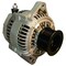 Wai Global Alternator, ALT ND 12V 140A, 140 Amp12 Volt, CW, 8Groove Pulley 12658N - alternate 5